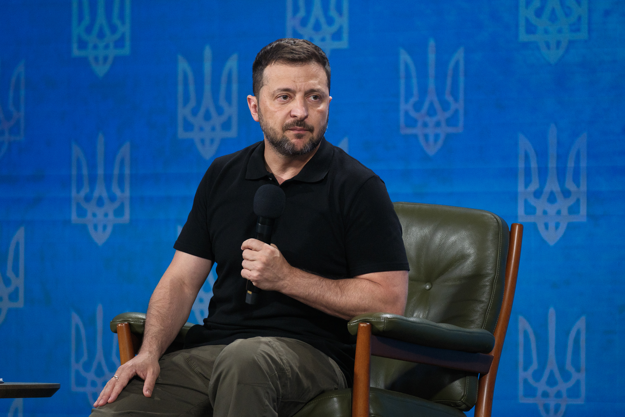 План перемоги України. У чому суть та що відомо про пропозиції Зеленського